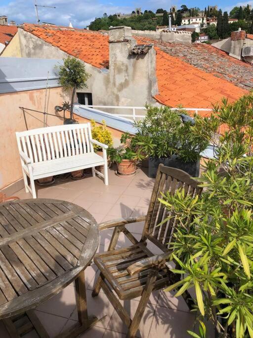 皮兰Tartini - Private Roof Terrace - Self Check-In公寓 外观 照片